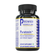 Premier Research Labs, Paratosin™, 90 Plant-Source Capsules