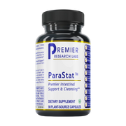 Premier Research Labs, ParaStat™, 90 Plant-Source Capsules