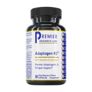 Premier Research Labs, Adaptogen-R3™, 90 Plant-Source Capsules
