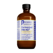 Premier Research Labs, Fermented HM-ND™, 8 FL OZ (235 mL)