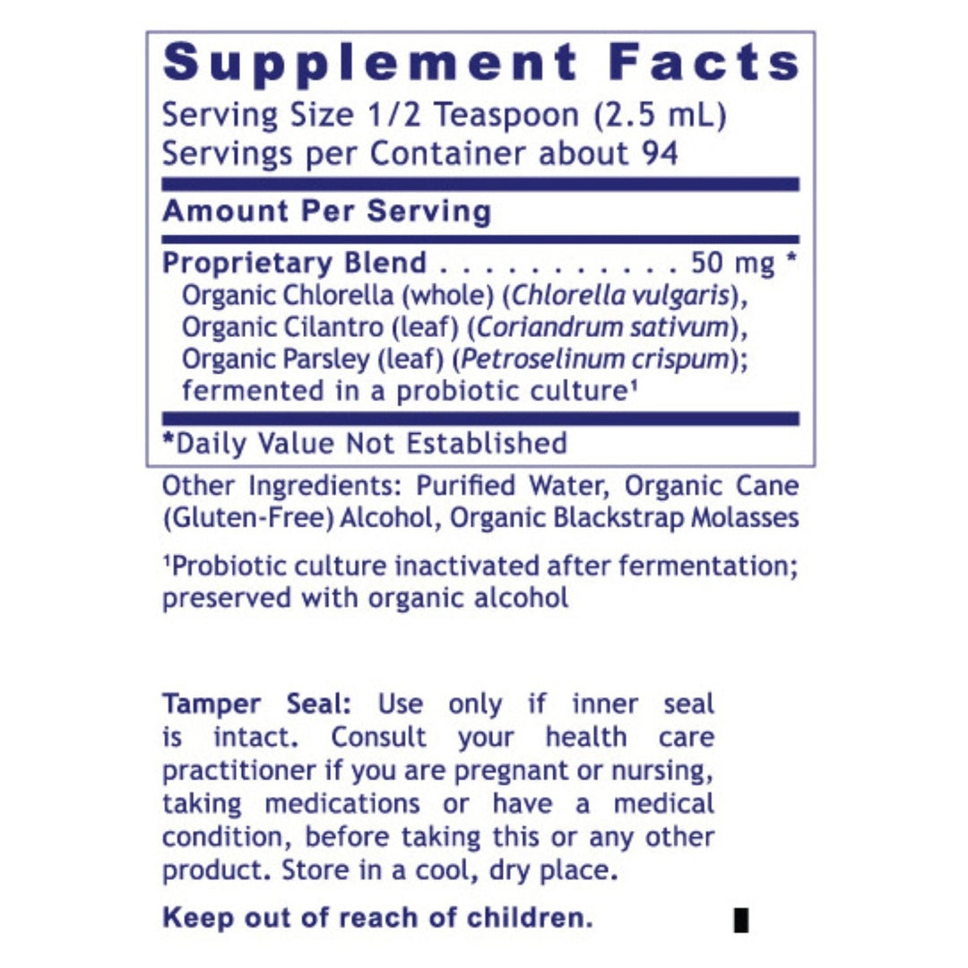 Premier Research Labs, Fermented HM-ND™, 8 FL OZ (235 mL)