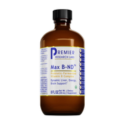 Premier Research Labs, Max B-ND, 8 Fl Oz (235 mL)