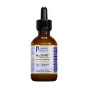 Premier Research Labs, Max B-ND™ (Fermented) 2 FL OZ (54 mL)