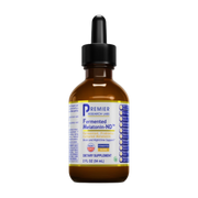 Premier Research Labs, Melatonin-ND™ (Fermented), 2 fl oz
