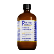 Premier Research Labs, Fermented Gallbladder-ND™, 8 fl oz (235 mL)