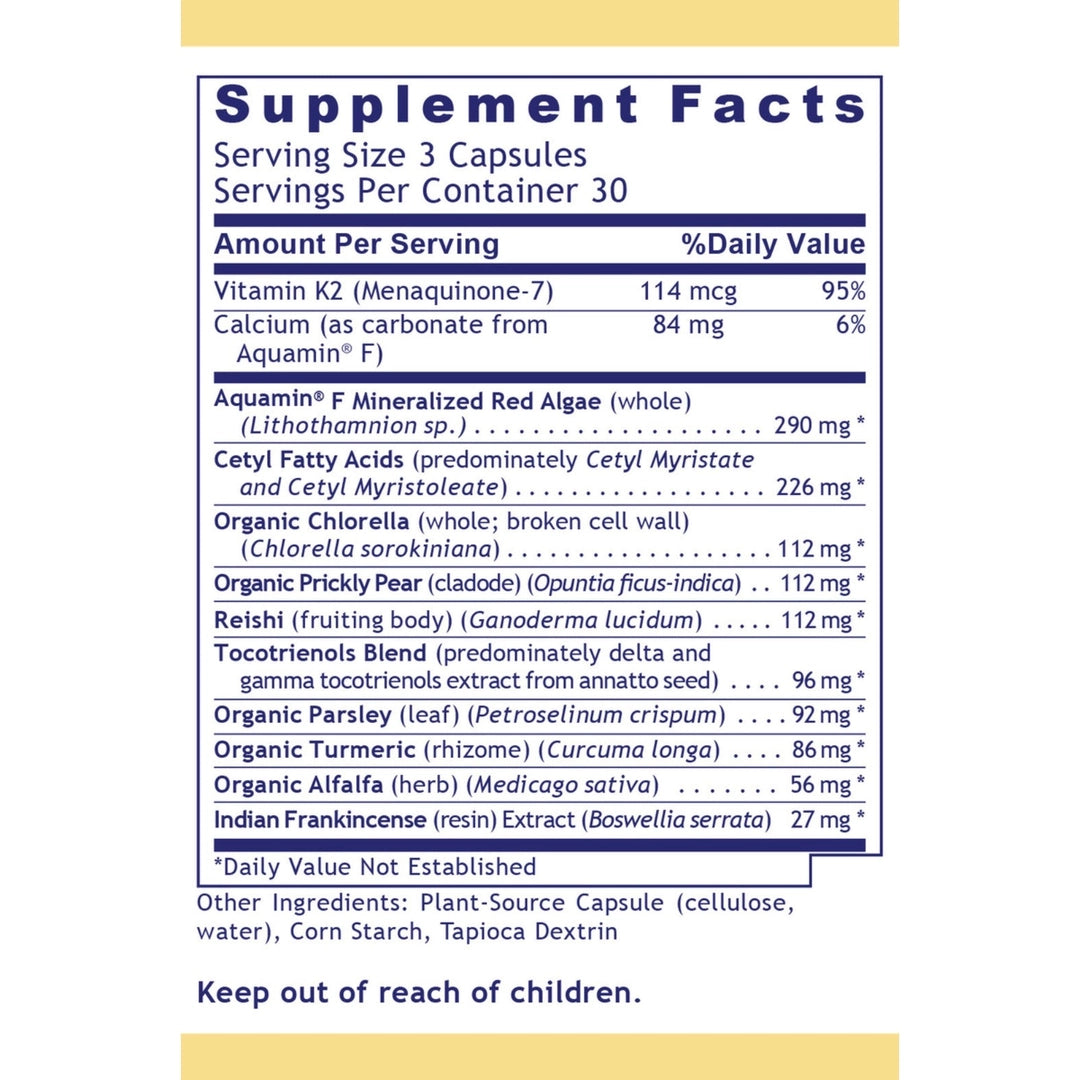 Premier Research Labs, Premier Bone Health, 90 Plant-Source Capsules