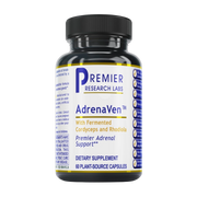 Premier Research Labs, AdrenaVen™, 60 Plant-Source Capsules