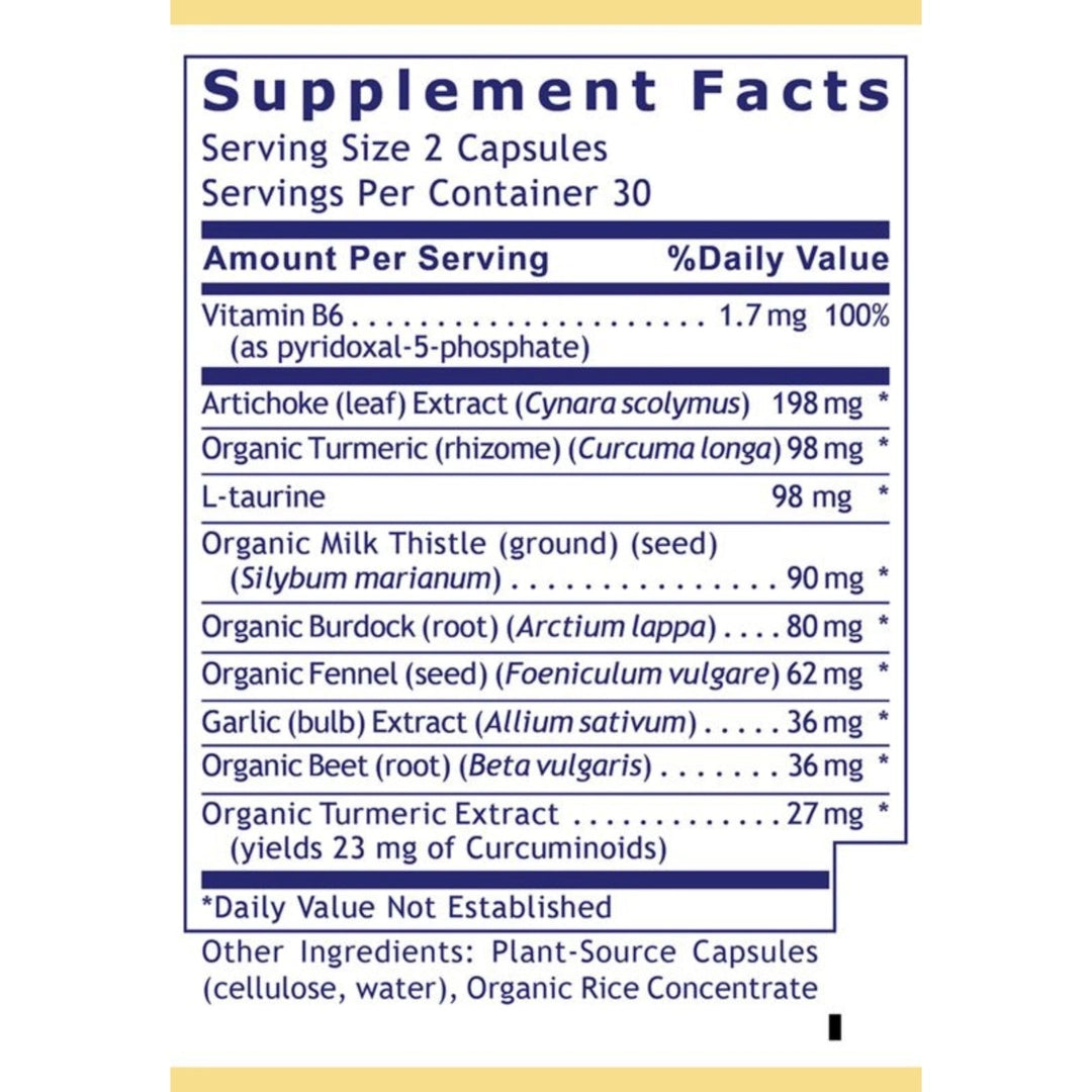Premier Research Labs, BiliVen, 60 Plant-Source Capsules