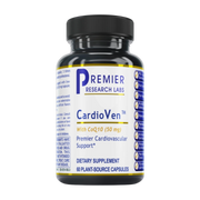 Premier Research Labs, CardioVen, 60 Plant-Source Capsules