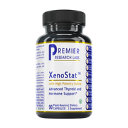 Premier Research Labs, XenoStat™, 90 Plant-Source Capsules