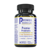 Premier Research Labs, Premier Probiotic, 30 Vegetarian Softgels