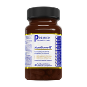 Premier Research Labs, MicroBiome-18™, 30 Plant-Source Capsules