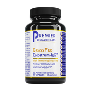 Premier Research Labs, Colostrum-IgG™, 90 Plant-Source Capsules