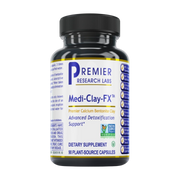 Premier Research Labs, Medi-Clay-FX™, 90 Plant-Source Capsules