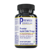 Premier Research Labs, Premier, Apple Cider Vinegar, 150 Plant-Source Capsules