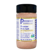 Premier Research Labs, Premier Pink Salt, 12 oz