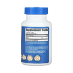 Nutricost, Melatonin, 5 mg, 240 Tablets