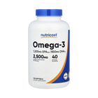 120 Softgels
