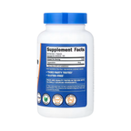 Nutricost, Pregnenolone, 10 mg, 120 Capsules