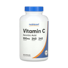 240 Capsules