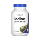 120 Capsules