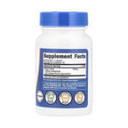 Nutricost, Ginkgo Biloba, 120 mg, 30 Capsules