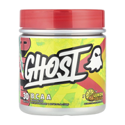 Ghost, BCAA, Lemon Crush, 11.6 oz (330 g)