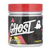 Ghost, Pump, Pineapple, 12.3 oz ( 350 g)