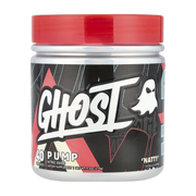 Ghost, Pump, Natty, 9.5 oz (270 g)