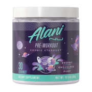 Alani Nu, Pre-Workout, Cosmic Stardust™, 10.5 oz (300 g)