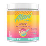 Alani Nu, Creatine, Unflavored, 5.2 oz (150 g)
