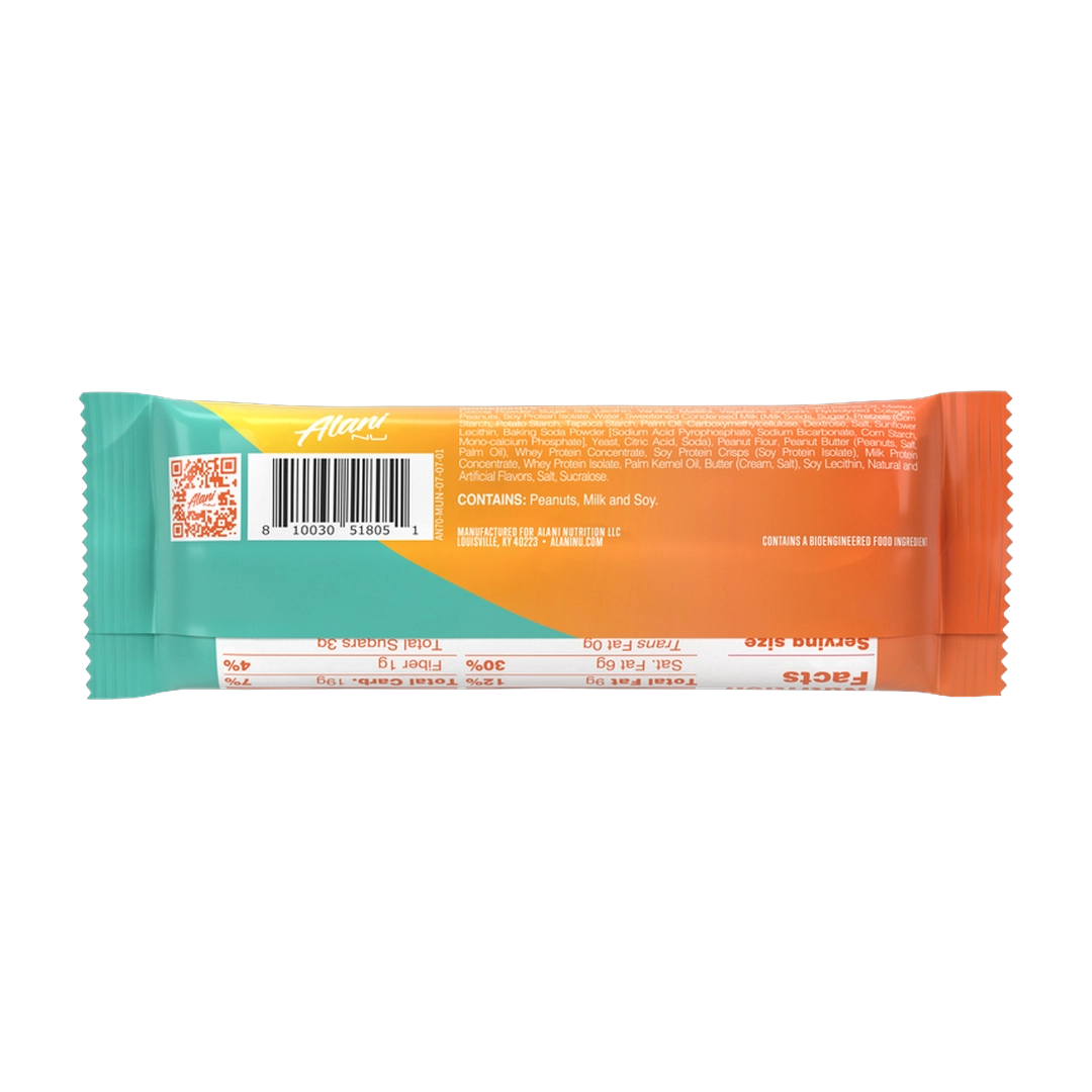 Alani Nu, Protein MUNCHIES, Protein Bar, 1.76 oz (50 g)
