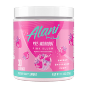 Alani Nu, Pre-Workout, Pink Slush, 11.4 oz (324 g)
