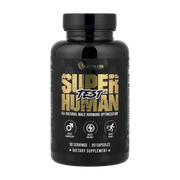 ALPHA LION, SuperHuman Test, 90 Capsules