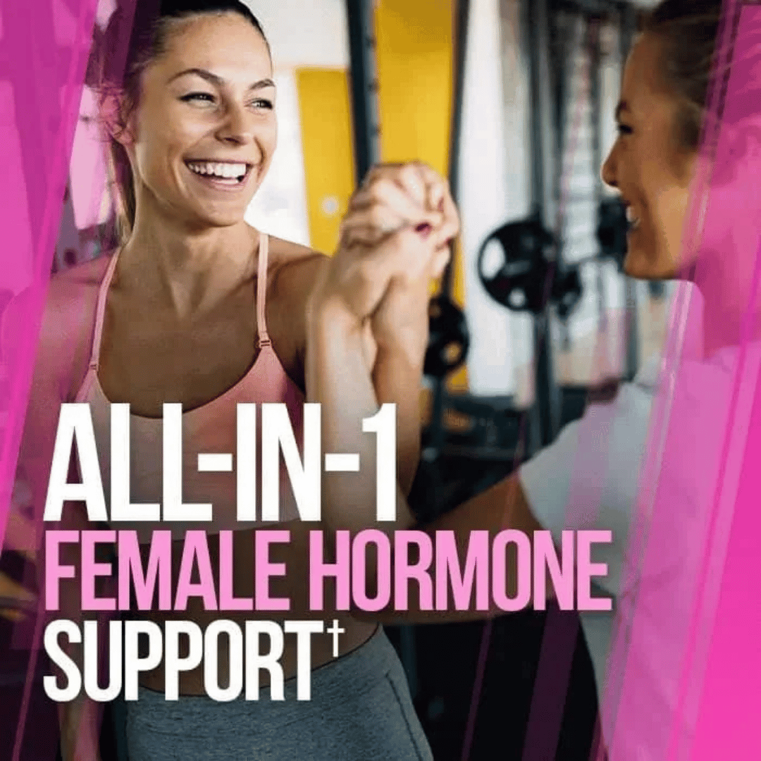 ALPHA LION, SuperHuman Woman, Hormone Balancing Performance Drink, Magic Melon, Watermelon Lemon Twist, 9.6 oz (273 g)