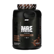 Redcon1, MRE, Whole Food Protein, Fudge Brownie, 7.16 lb (3,250 g)