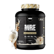 Redcon1, MRE, Whole Food Protein, Vanilla Milkshake, 7.16 lb (3,250 g)