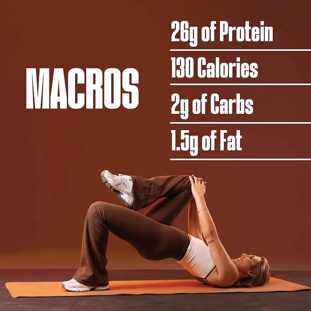 Redcon1, MRE Lite, Whole Food Protein, Fudge Brownie, 2.15 lbs (975 g)