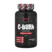 Redcon1, C-Burn™, Extreme Fat Burner, 90 Capsules