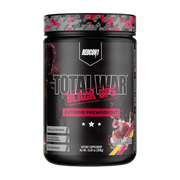Redcon1, Total War, Black Ops, Tigers Blood, 13.69 oz, 388 g