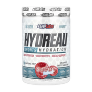 EHPlabs, Hydreau Sports Hydration, Raspberry Refresh, 10.58 oz (300 g)