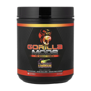 Gorilla Mind, Mode®, Pre-Workout Formula, Blackberry Lemonade, 1.79 lb (812 g)