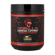 Gorilla Mind, Mode Nitric®, Stimulant Free Pre-Workout Formula, Blackberry Lemonade, 1.72 lb (780 g)