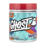 Ghost, Intra, Welch's® Grape, 16.2 oz (460 g)