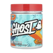 Ghost, Intra, Orange Squeeze, 15.2 oz (430 g)