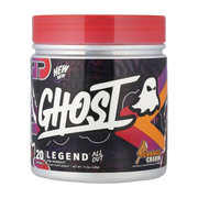 Ghost, Legend® All Out Pre-Workout, Orange Cream, 15.2 oz (430 g)