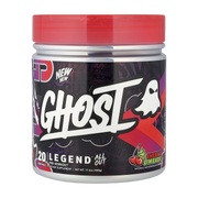 Ghost, Legend® All Out Pre-Workout, Cherry Limeade, 17.6 oz (500 g)