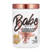 Bucked Up, Babe, Organic Greens, Orange Sunrise, 11.75 oz (333 g)