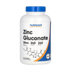 240 Capsules
