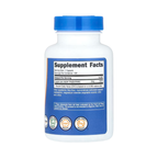 Nutricost, Copper Glycinate, 3 mg, 120 Capsules